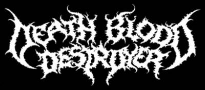 logo Death Blood Destroyer